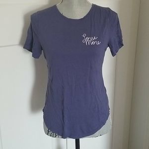 3/$15 Old Navy shirt